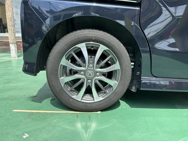 N-BOX(ホンダ)Ｌ中古車 11