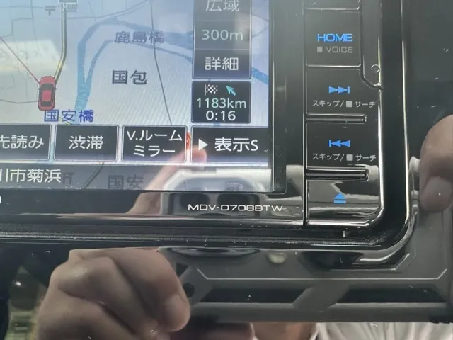 N-BOX(ホンダ)Ｌ中古車 19