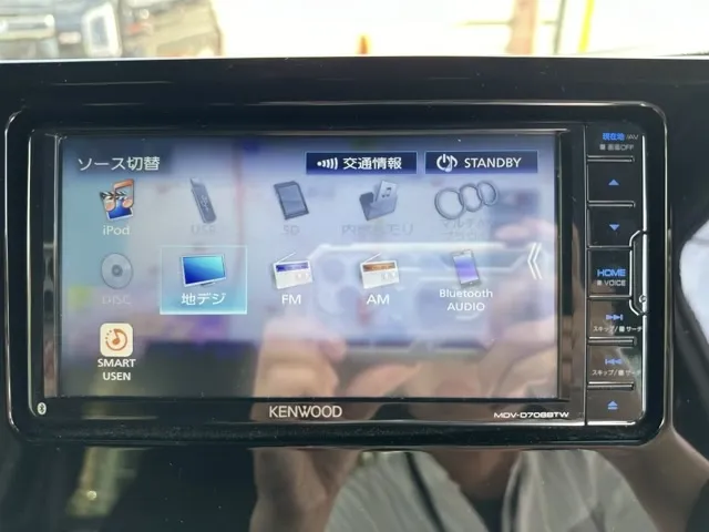 N-BOX(ホンダ)Ｌ中古車 20