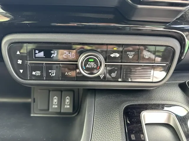 N-BOX(ホンダ)Ｌ中古車 24