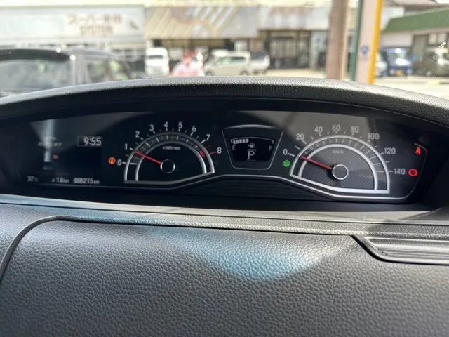 N-BOX(ホンダ)Ｌ中古車 27
