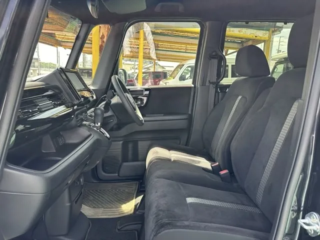 N-BOX(ホンダ)Ｌ中古車 3