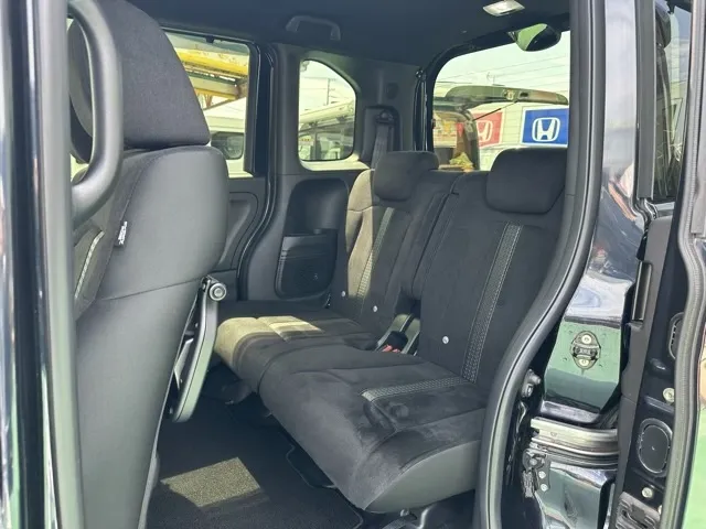 N-BOX(ホンダ)Ｌ中古車 4
