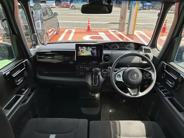 N-BOX(ホンダ)Ｌ中古車 5