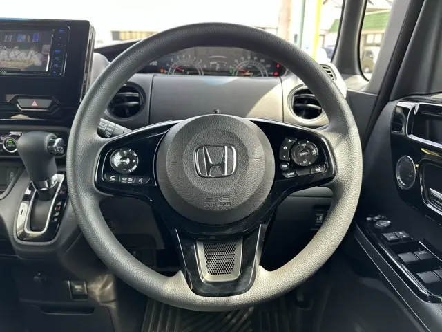N-BOX(ホンダ)Ｌ中古車 6