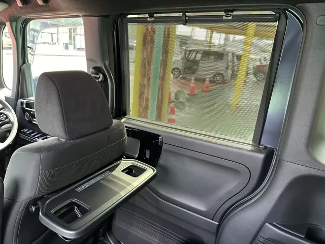 N-BOX(ホンダ)Ｌ中古車 7