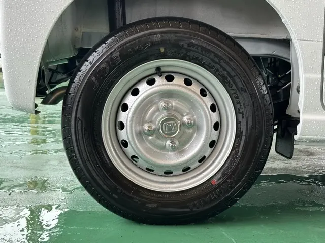N-VAN(ホンダ)Gタイプ MT ４WD届出済未使用車 11