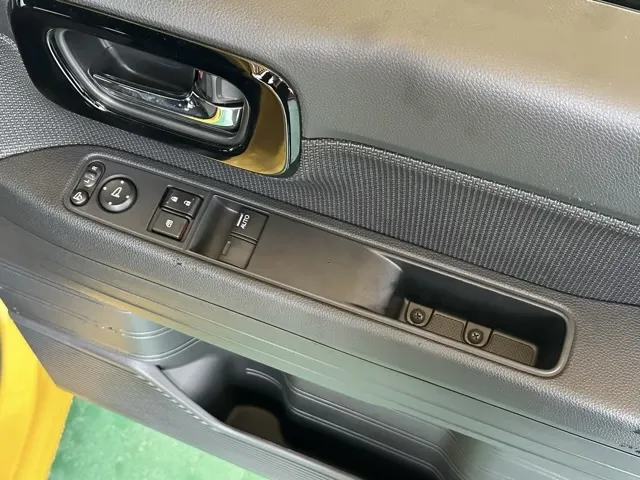 N-VAN(ダムド)+スタイルFUN  デナリ コンプリートキット 届出済未使用車 14