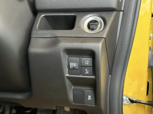 N-VAN(ダムド)+スタイルFUN  デナリ コンプリートキット 届出済未使用車 16