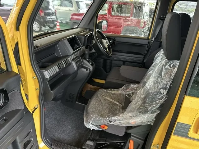 N-VAN(ダムド)+スタイルFUN  デナリ コンプリートキット 届出済未使用車 3