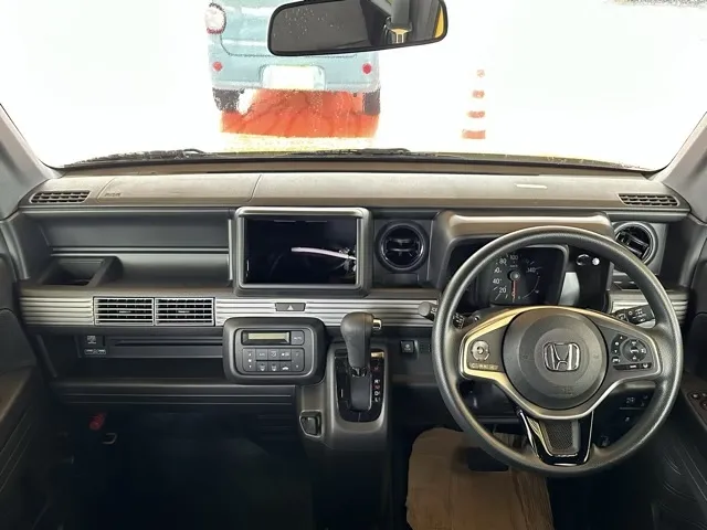 N-VAN(ダムド)+スタイルFUN  デナリ コンプリートキット 届出済未使用車 5