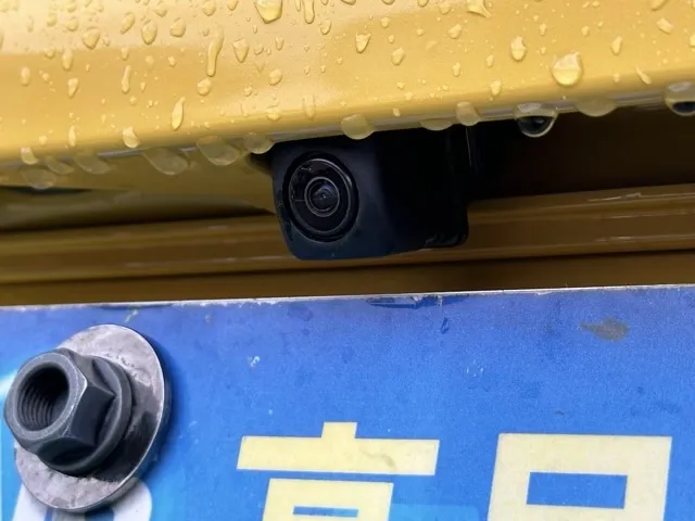 N-VAN(ダムド)+スタイルFUN  デナリ コンプリートキット 届出済未使用車 8