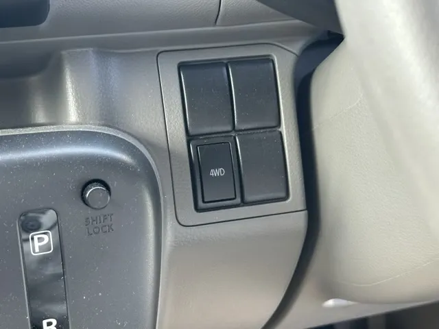 エブリイ(スズキ)PC 4WD中古車 14