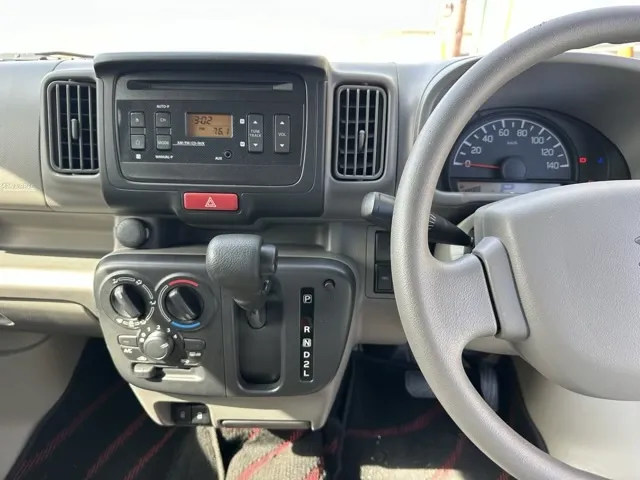 エブリイ(スズキ)PC 4WD中古車 15