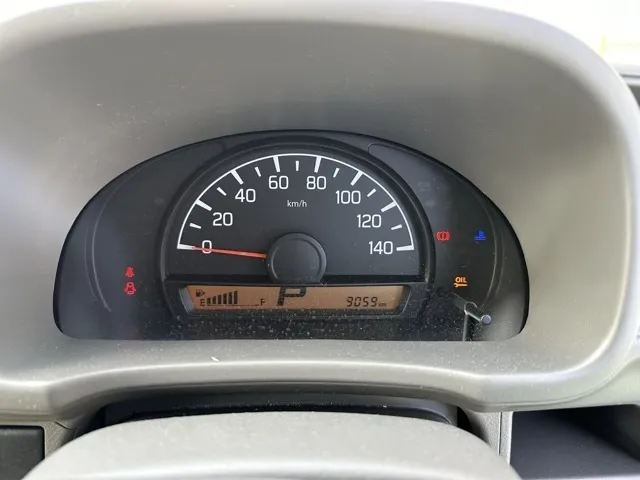 エブリイ(スズキ)PC 4WD中古車 17