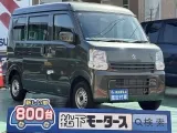 スズキエブリイバン 仕事に趣味に最適！

[NO:16219]