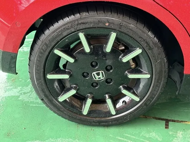 HONDAe(ホンダ)アドバンス中古車 11