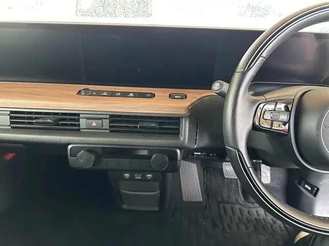 HONDAe(ホンダ)アドバンス中古車 14