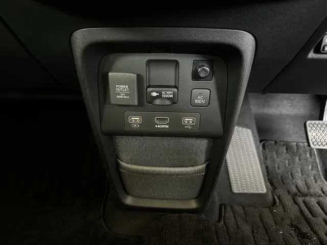 HONDAe(ホンダ)アドバンス中古車 15