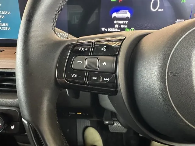 HONDAe(ホンダ)アドバンス中古車 16