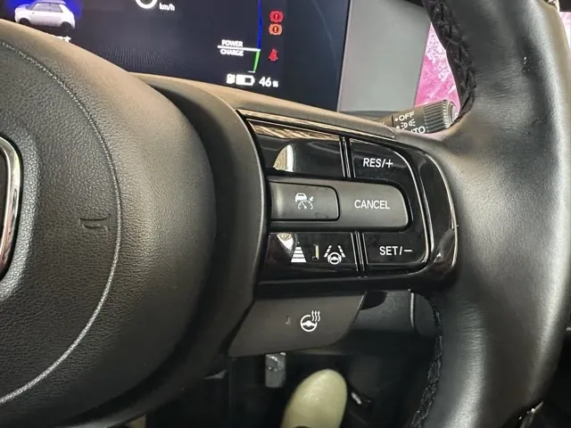 HONDAe(ホンダ)アドバンス中古車 17