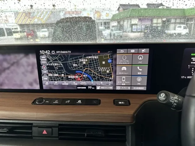 HONDAe(ホンダ)アドバンス中古車 19