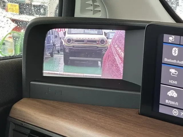 HONDAe(ホンダ)アドバンス中古車 21