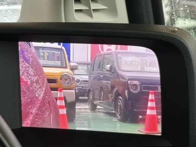 HONDAe(ホンダ)アドバンス中古車 22