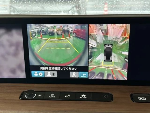 HONDAe(ホンダ)アドバンス中古車 23