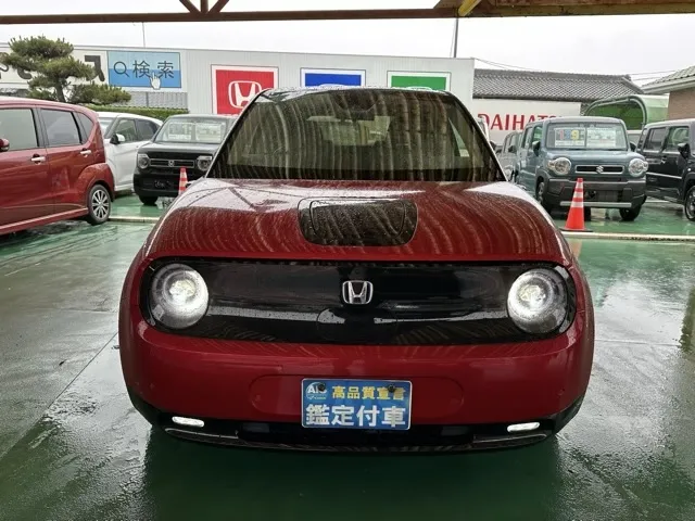 HONDAe(ホンダ)アドバンス中古車 29