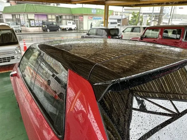 HONDAe(ホンダ)アドバンス中古車 3