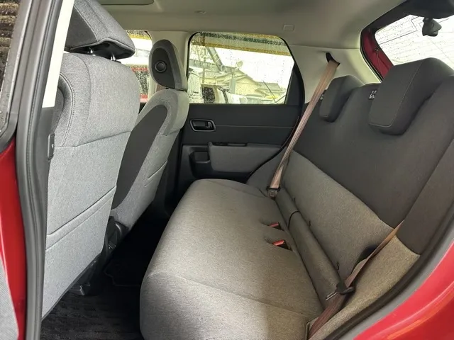 HONDAe(ホンダ)アドバンス中古車 5