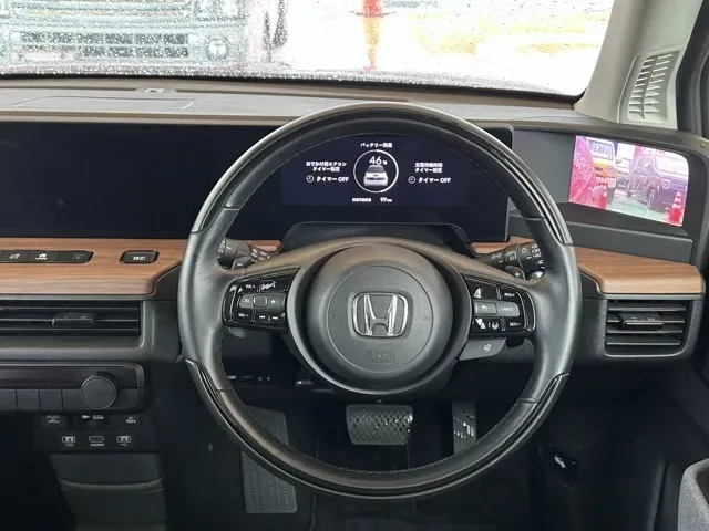 HONDAe(ホンダ)アドバンス中古車 7