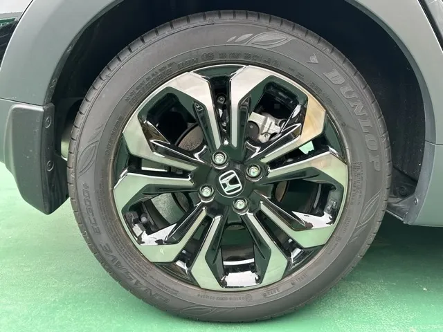 フィット(ホンダ)ＣＲＯＳＳＴＡＲ（クロスター）中古車 12