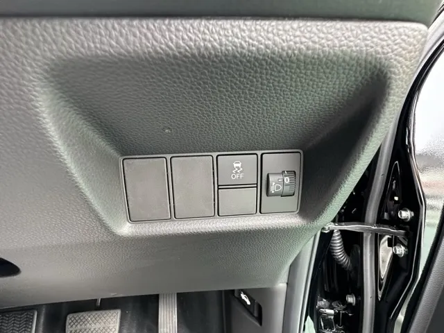 フィット(ホンダ)ＣＲＯＳＳＴＡＲ（クロスター）中古車 15