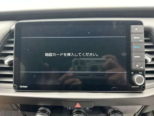 フィット(ホンダ)ＣＲＯＳＳＴＡＲ（クロスター）中古車 18