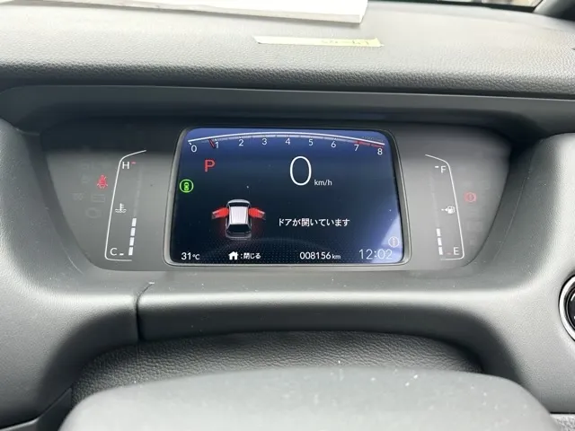 フィット(ホンダ)ＣＲＯＳＳＴＡＲ（クロスター）中古車 24