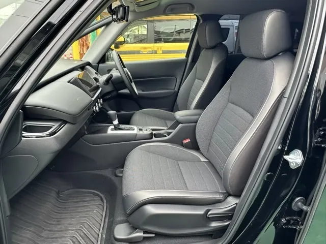 フィット(ホンダ)ＣＲＯＳＳＴＡＲ（クロスター）中古車 3