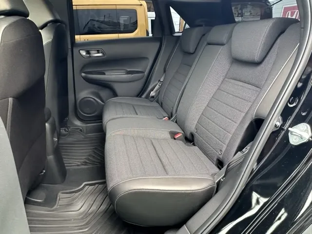 フィット(ホンダ)ＣＲＯＳＳＴＡＲ（クロスター）中古車 4