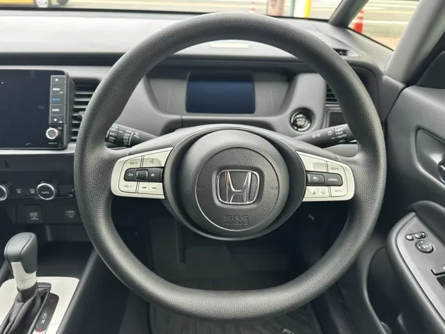 フィット(ホンダ)ＣＲＯＳＳＴＡＲ（クロスター）中古車 6