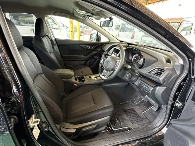 インプレッサ(スバル)1.6I-Lアイサイト中古車 12