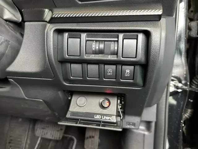 インプレッサ(スバル)1.6I-Lアイサイト中古車 14