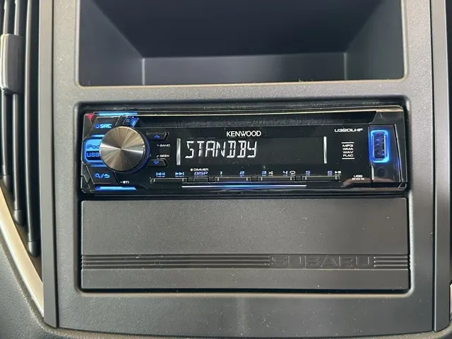 インプレッサ(スバル)1.6I-Lアイサイト中古車 17
