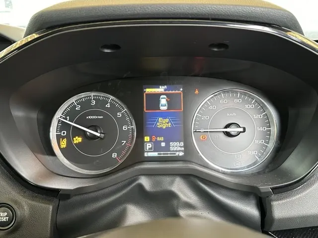 インプレッサ(スバル)1.6I-Lアイサイト中古車 19