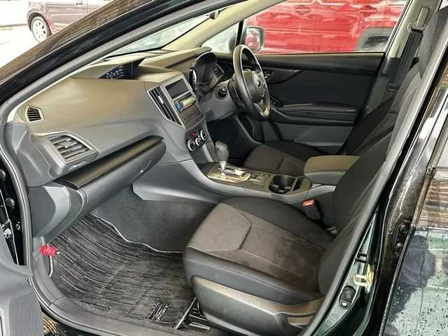 インプレッサ(スバル)1.6I-Lアイサイト中古車 3