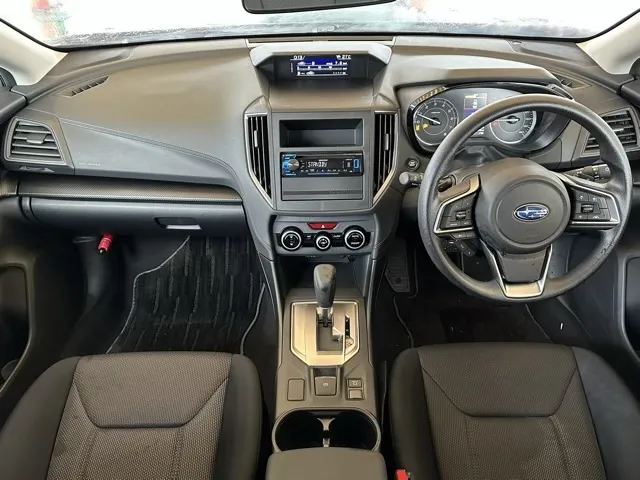 インプレッサ(スバル)1.6I-Lアイサイト中古車 5