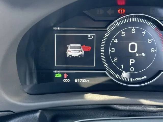 GR86(トヨタ)スバル BRZ S ATディーラ-試乗車 26