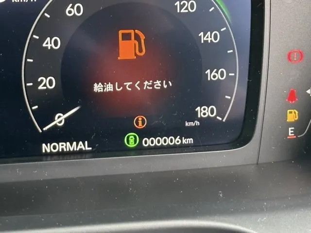 ZR-V(ホンダ)e：HEV Z登録済未使用車 22