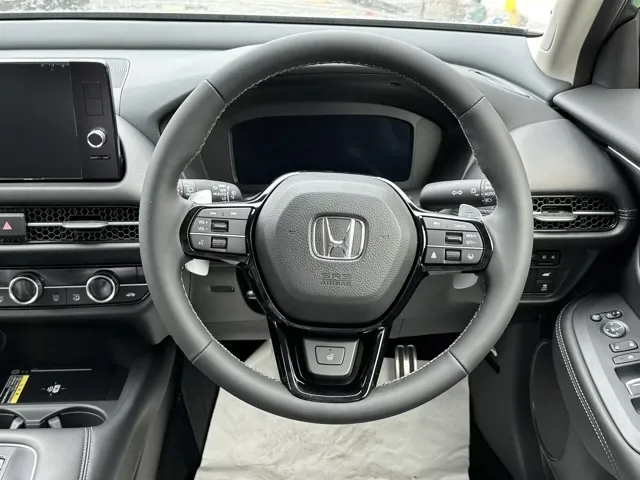 ZR-V(ホンダ)e：HEV Z登録済未使用車 6