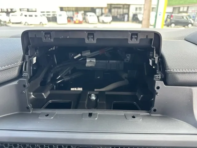 ステップワゴン(ホンダ)e・HEVスパーダ 7人登録済未使用車 23